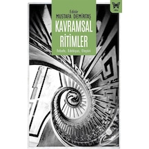 Kavramsal Ritimler: Felsefe - Edebiyat - Eleştiri- Nika Yayınevi