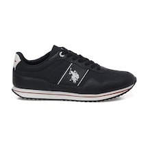 U.s. Polo Assn. Basway 5fx Lacivert Erkek Spor Ayakkabı Lacivert