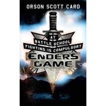 Ender's Game (Ender 1) 9781904233022
