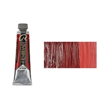 Rembrandt 40 ML Yağlı Boya Seri:3 No:323 Burnt Carmine