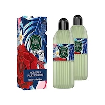 Paris Gecesi Kolonyası X 2
