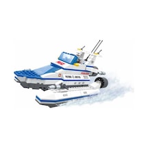 Ausini Police Set 23601