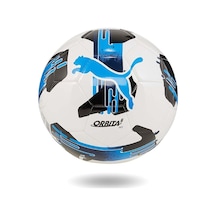 Puma Orbita 6 Ms Unisex Futbol Topu 08433505 Çok Renkli