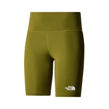 The North Face W Flex 8ın Tıght Kadın Spor Tayt Nf0a87jupıb1 Yeşil