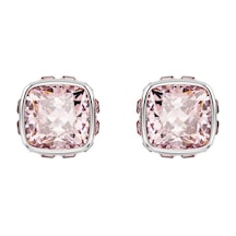 5660799 Swarovski Küpe Birthstone:pe Studs Jun Pin/rhs Çok Renkli