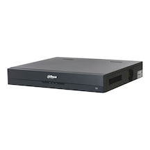 Dahua Nvr5432-eı2, 32kanal, 32mpix, H265+, 4 Hdd Desteği, 1080p Kayıt, 4484mbps Bant Genişliği, 2 Port Gigabit Lan,