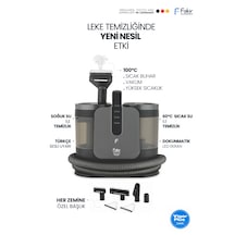 Fakir Spot Cleaner Pr 5020 Buhar & Leke Temizleyici