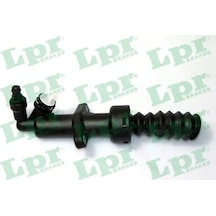 Citroen C5 Debriyaj Alt Merkez 1.6 Hdi 2008-2015 Lpr 3039