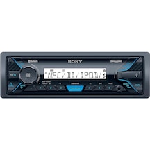 Sony Dsx-m55bt Marin Teyp