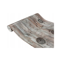 D-C-Fix 446-3216 Eskitme Ahşap Desen Yapışkanlı Folyo (45Cm X 2Mt