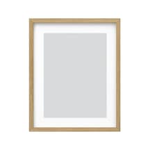 Ikea Rödalm Derinlik Efektli Fotoğraf Çerçevesi 40 X 50 Cm Açık Sarı