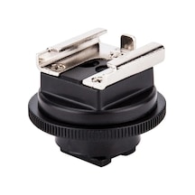 Oem Marka Ms36 Sony Kameralar İçin Mikrofon Işık Yuvası
