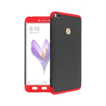 Xiaomi Mi Max 2 Kilif 3 Parçali 360 Tam Korumali Gkk Kapak 393154312