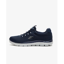 Skechers Summits Erkek Günlük Spor Ayakkabı 52811tk-nvy Lacivert