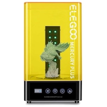 Elegoo Mercury Plus 2.0 Yıkama ve Kürleme Cihazı