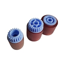 Ricoh AF 2051 2060 2075 Kaset Paten Takımı