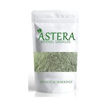 Astera 500 Gr Yeşil Kil Doğal Cilt - Maske
