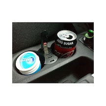 2002-2013 Ford Transit Connect Usb Tutucu