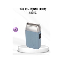 Taşınabilir Şarjlı Tıraş Makinesi Kuru Kullanım, Özel Sakal Başlıkları Diğer