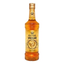 Speeculoos Aromalı Kokteyl Şurup 700 Ml