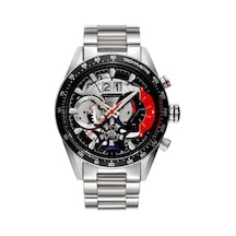 Arıes Gold G 7008 S-bk Erkek Kol Saati