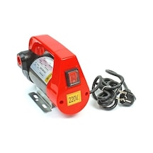 Nortek Mtp 24 Mazot Aktarma Pompası 24 V / 3/4"