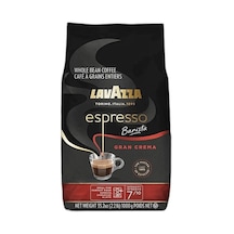 Lavazza Espresso Barista Gran Crema Çekirdek Kahve 1 KG