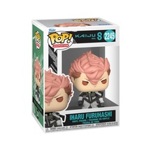 Pop Kaıju No:8 Iharu Furuhashı 2245