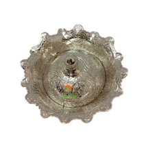 Şekerlik Özel Döküm El İşlemesi Şekerlik A++ Safir Çay Kazanları