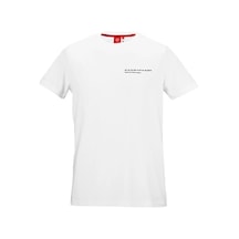 Volkswagen Racing Beyaz Gtı T-shirt - M Beden