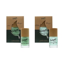Kalyon Bitkisel Tırnak Cila 11 Ml+Tırnak Gece Maskesi 11 Ml
