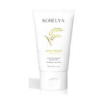 Pirinç Mayası Leke Karşıtı Krem 50 Ml