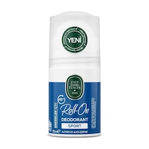 Eyüp Sabri Tuncer Roll On Deodorant-sport Erkek 75 Ml
