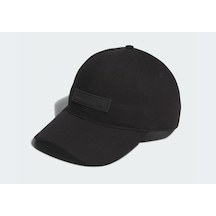 Adidas Mh Cap Unisex Kagın Şapka Jz2121-osfw siyah