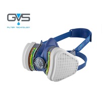 Gvs Yeniden Kullanılabilir Abek1p3 Spr491 M-l Yarım Yüz Maskesi