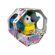 Happy Yapper Slap Bank Peluş Kuş Bileklik