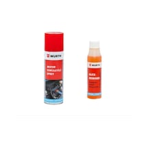 Motor Temizleyici Sprey 500 Ml+ Cam Sabunu