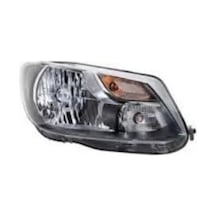Far Camı Sağ 1243407-00 Wisco Vw Touareg 11 Sonrası Uyumlu