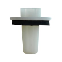 Nissan İçin 10 Adet Tampon Kipsi 63846 5v000