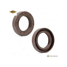 Aks Keçesi Sağ 34.9x54x11.3 Boxer-ducato