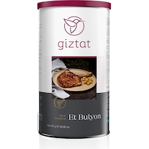 Giztat Et Bulyon 750 G