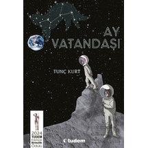 Ay Vatandaşı Tudem Yayınları