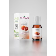 Proclis Bitkisel Kırmızı Mandalina Yağı 10 ML