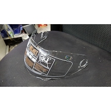Free-m Ff961 Kask Camı 472720440 - Şeffaf
