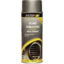 Motip Klima Temizleyici Sprey 400 Ml
