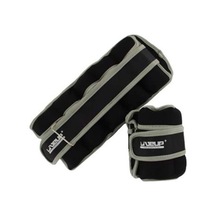 El Ve Ayak Bilek Ağırlıkları Ls3031 Ayarlanabılır Ayak Bılek Agırlıgı 2.5kgx2
