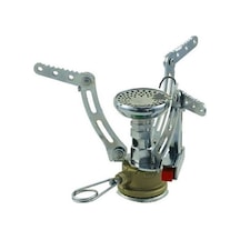 Orcamp Orgaz Kamp Çakmaklı Mikro Cep Ocak Siboplu Orcamp Ocak Çok Renkli