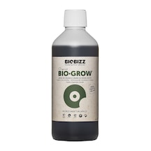 Biobizz Bio Grow 500 ML Organik Bitki Besini
