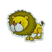 Baby Puzzle  - Jungle