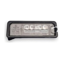 Arka Plaka Aydınlatma Lambası Led 1k8943021c Vw Polo İle Uyumlu 2010-2017